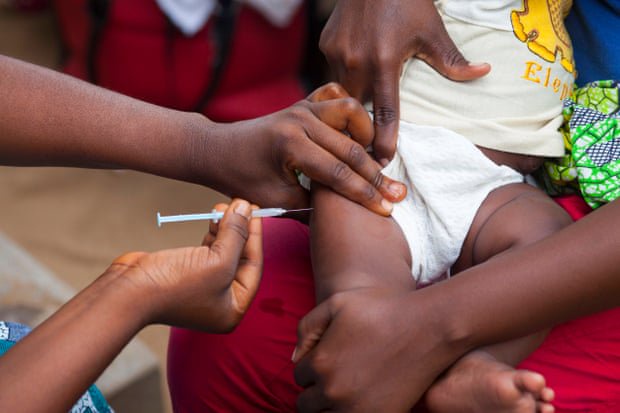 Controversial vaccine trial touted by RFK Jr gets go-ahead in Guinea-Bissau