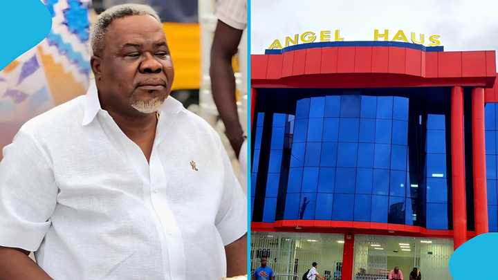 Angel 102.9 FM and Angel TV Go Off-Air, ABN Breaks Silence on Broadcast Interruption