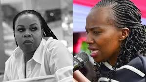 MP Betty Maina Makes Special Request To Baby Top Over Late Betty Bayo’s Daughter Sky