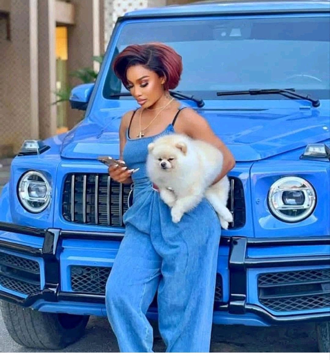 Stylish Outfit Ideas Inspired by Tonto Dikeh Every Fashionable Woman Should Explore