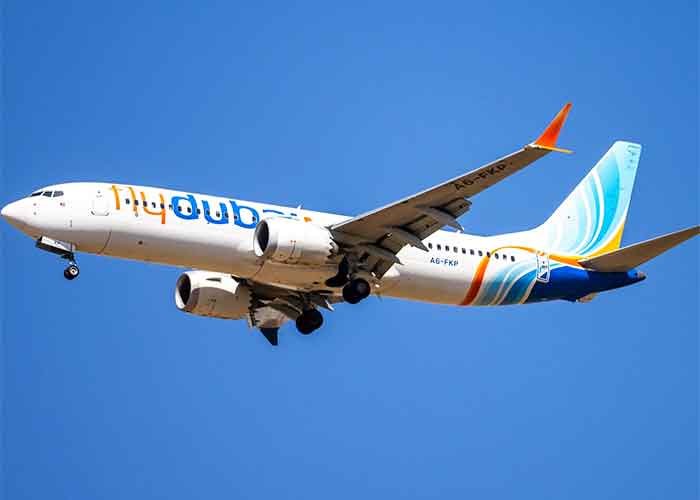 Flydubai Cockpit Altercation: Indian-Origin Captain, Former SpiceJet Pilot Identified in FZ1073 Emergency Landing