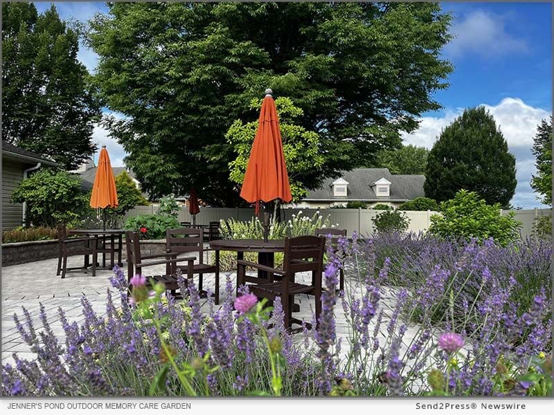 Living Longer Is Only Part of the Story: Simpson Offers Families Guidance on Choosing a Memory Care Community that Supports Independence, Connection and Quality of Life