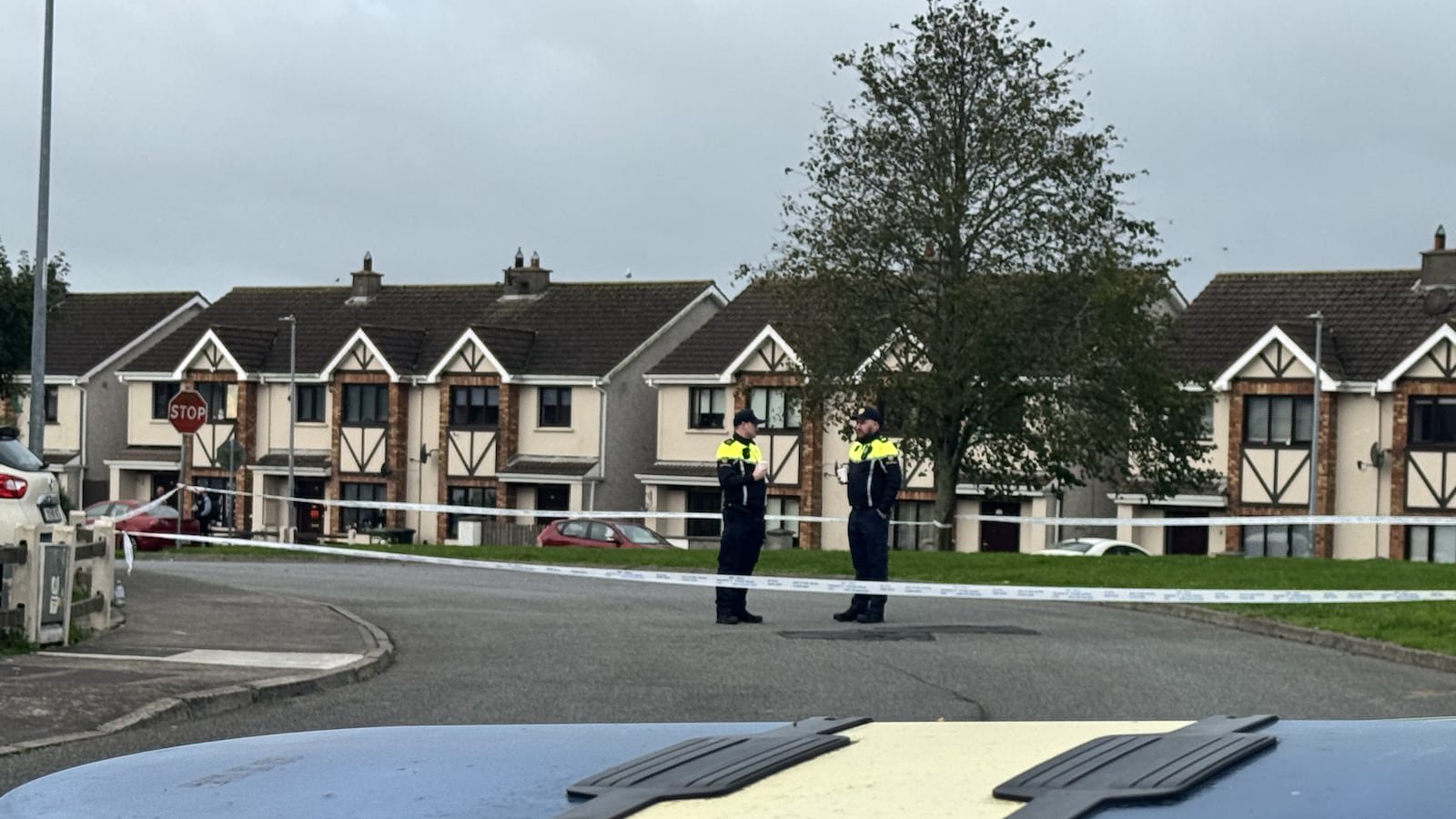 Multiple properties searched as murder investigation continues into fire that killed four in Waterford