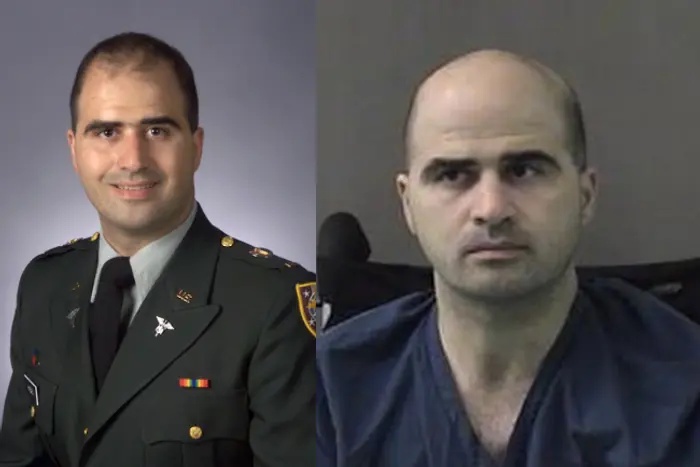For the first time in 65 years, a man will die by firing squad for murdering 13 of his fellow soldiers