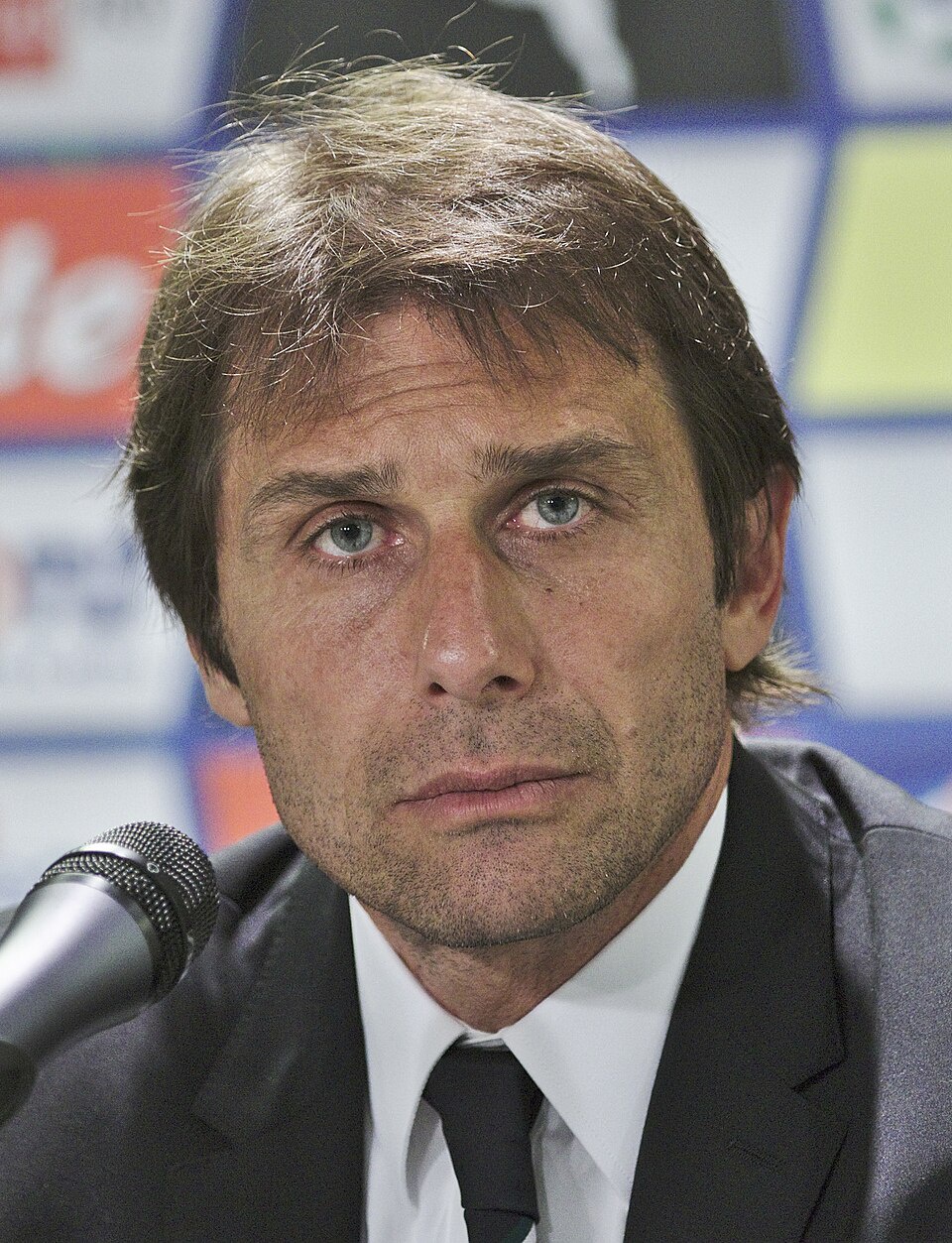 Antonio Conte Reportedly Close to Becoming Manchester United’s New Head Coach as Michael Carrick Fac