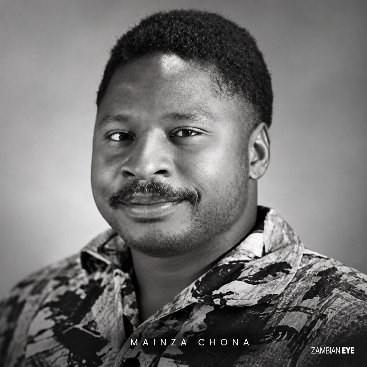 Mainza Mathias Chona: The man who could have been Zambia’s first Republican President