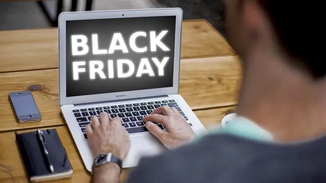Black Friday warning: ‘If you didn’t need it, you haven’t saved money’