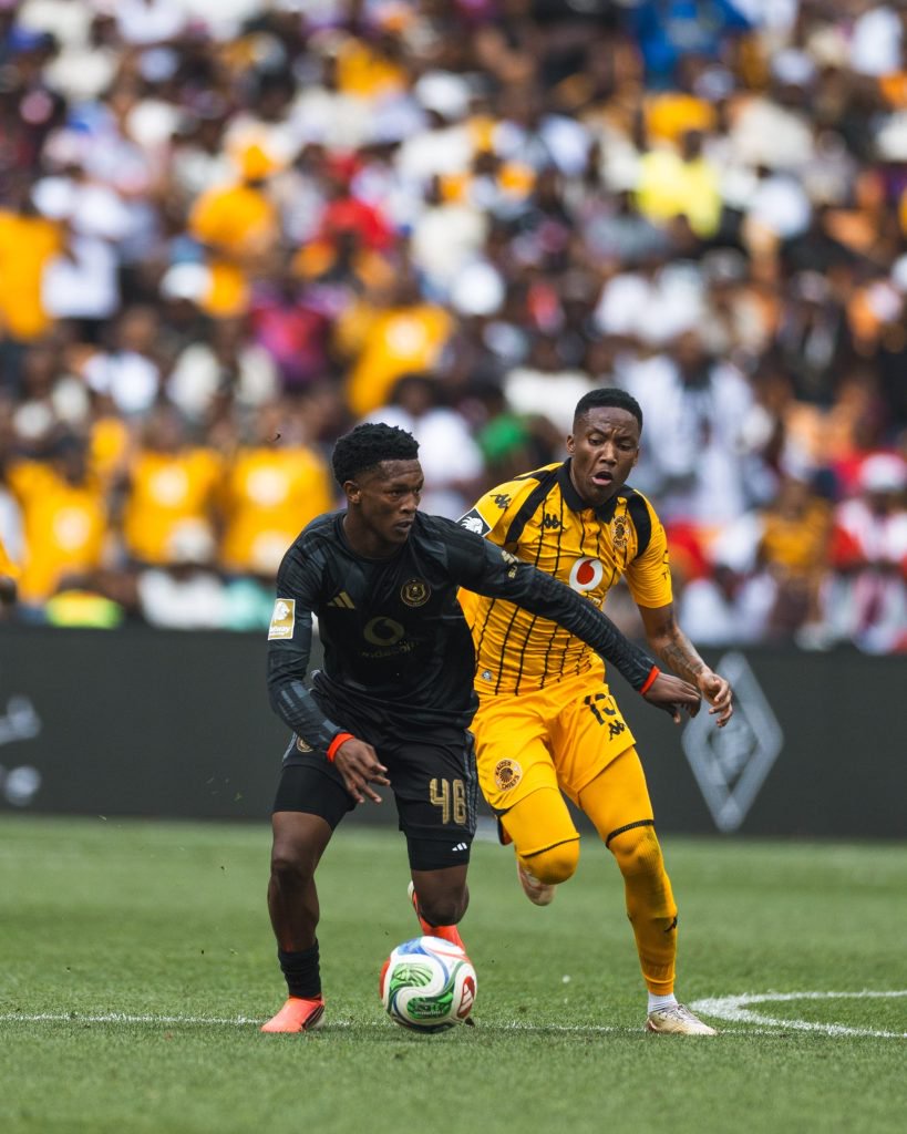 Pirates Clinch Victory Against Chiefs in Exciting Match as Miguel Receives Red Card