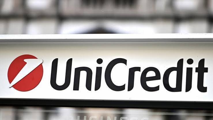 Putin allows Italy’s UniCredit to sell part of Russian business
