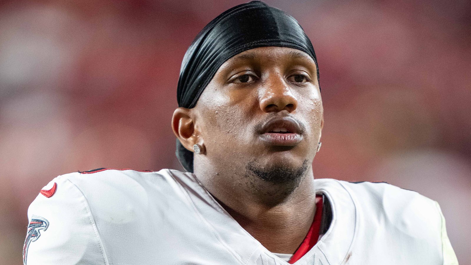 Michael Penix Jr. gives notable update on injury that knocked him out of SNF