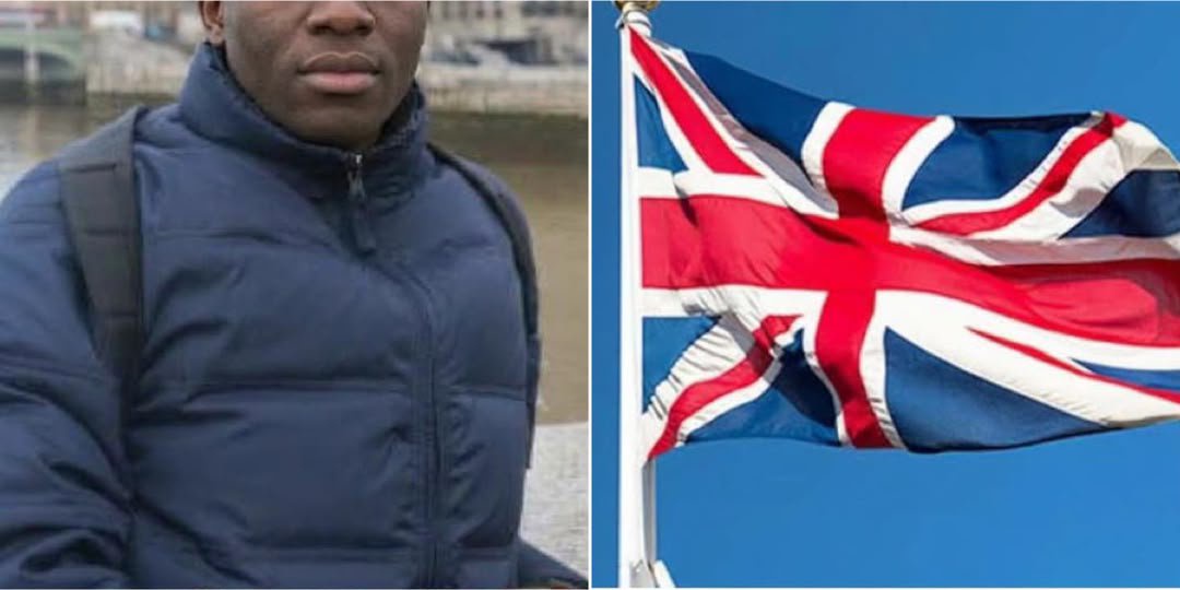 “Stay with my sister or marry single mother?” – Nigerian man in UK cries out as visa deadline nears