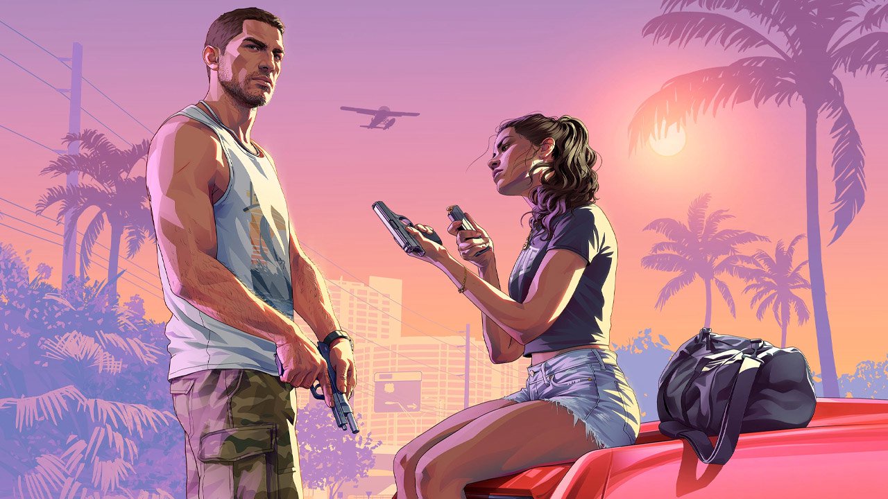 GTA 6 Marketing Is Turning Miami Into Vice City Before Launch