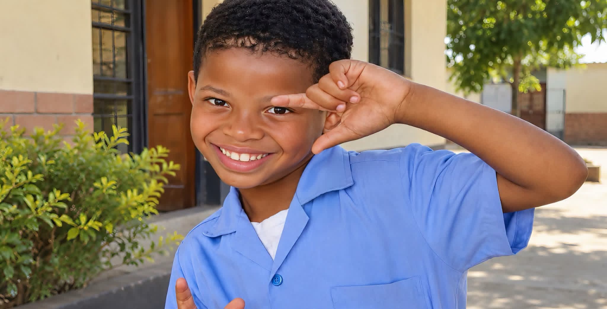 Rest in Peace: 9-Year-Old Boy Allegedly Stabbed to Death While Sleeping at Home