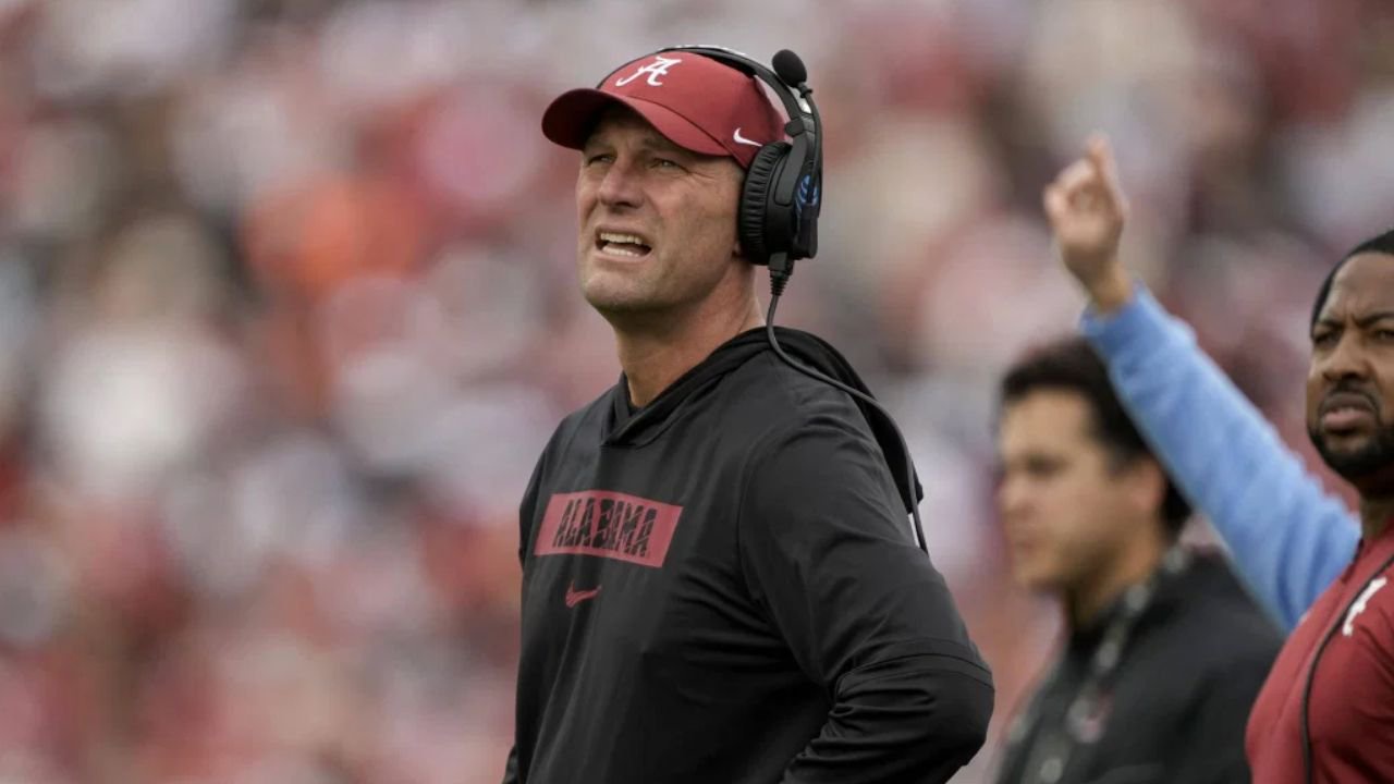 “Infect the Outcome”: Kalen DeBoer’s Alabama Draws Criticism Over Troubling Contrast From Nick Saban Era