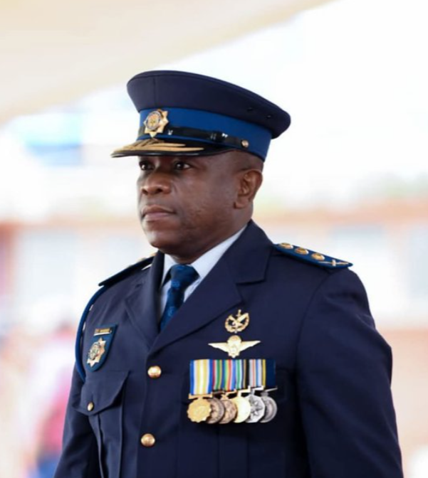 Cachalia seeks concurrence to appoint Mkhwanazi as DPCI head