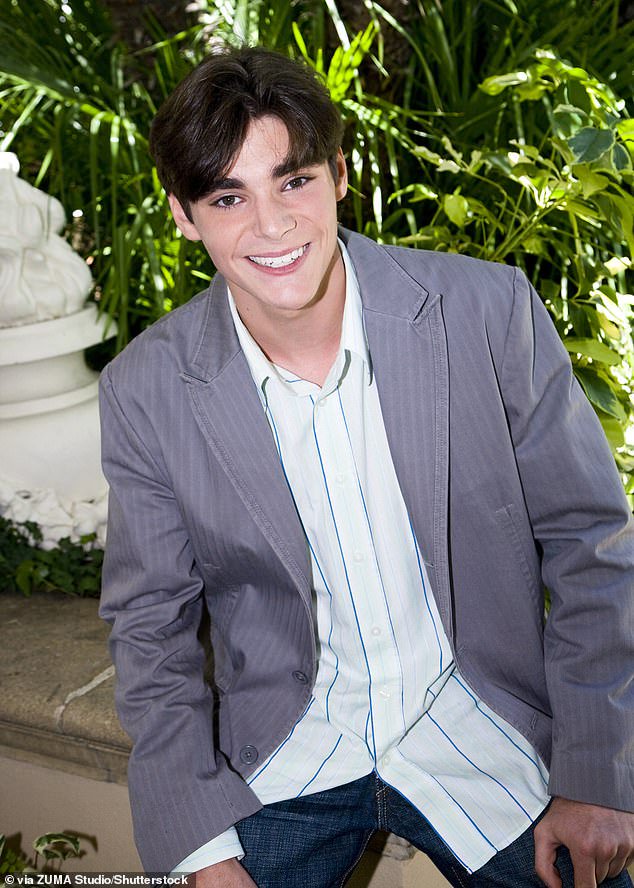 Breaking Bad star RJ Mitte overcame bullying and painful treatments while caring for his mom before his suicide