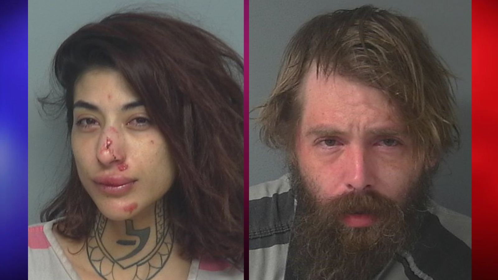 Texas Man With Four Warrants Caught Driving Stolen U-Haul at High-Risk Traffic Stop