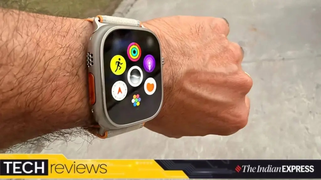 Apple Watch Ultra 4 review: The health upgrade that finally eases battery anxiety
