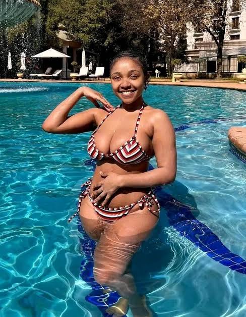 Zazi Kunene: Biography, Age, Hometown, TV Roles