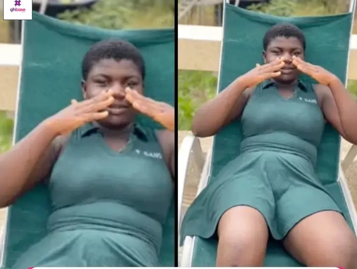 Tension as 14-Year-Old Girl Ends It All After Boyfriend Denied Her