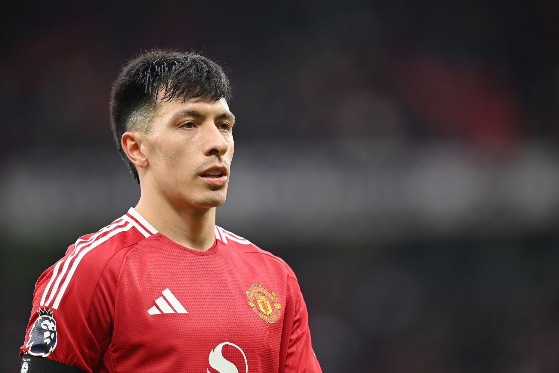 UCL: Man United defender, Martinez names who to blame for 2-0 defeat to Atletico, poor results
