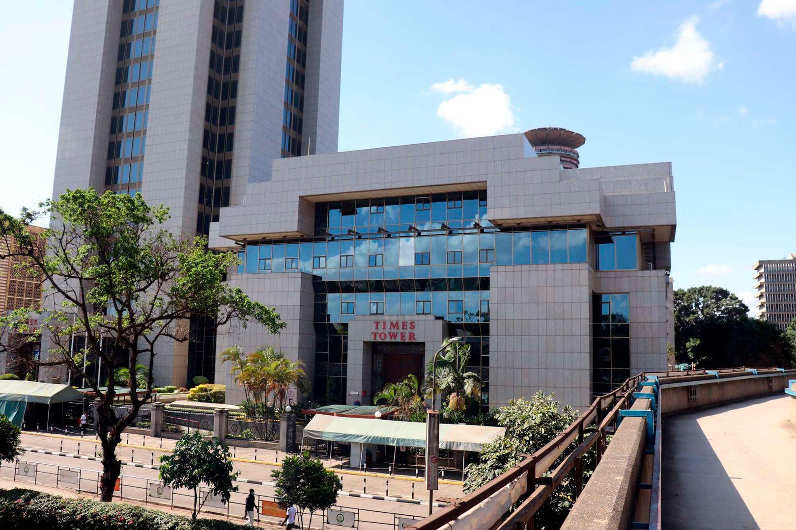 KRA to Scrutinise Payroll Records, Mobile Transactions in Revenue Drive