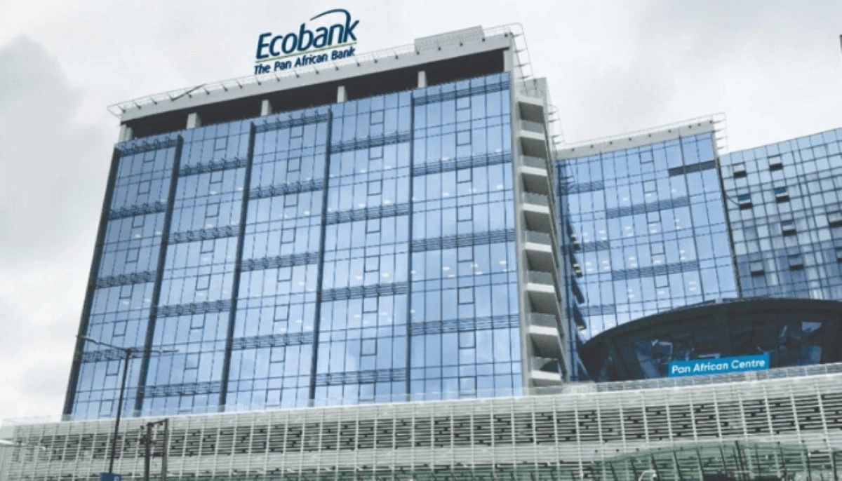 Ecobank reports N1.01 trillion 9M pre-tax profit as Q3 earnings rise 8.13%