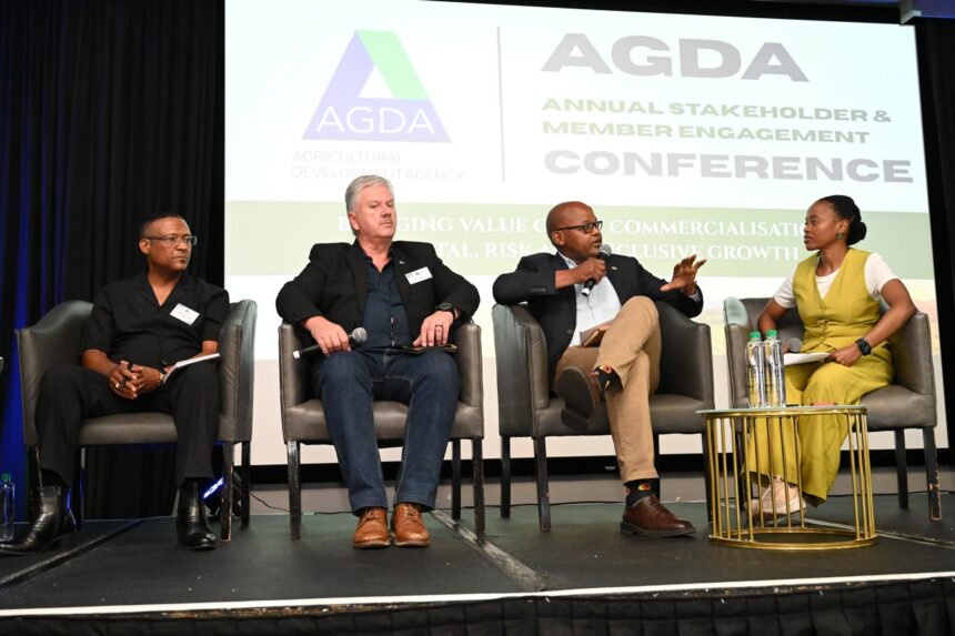 AGDA Stakeholder Conference Calls for Practical Solutions to Strengthen Agricultural Support in South Africa
