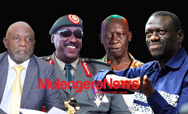 Besigye Will Be a Free Person Soon! Declares Nadduli As Olara Otunnu’s Brother Assures ‘Saleh is Doing His Best’ to Rescue M7’s Former Doctor