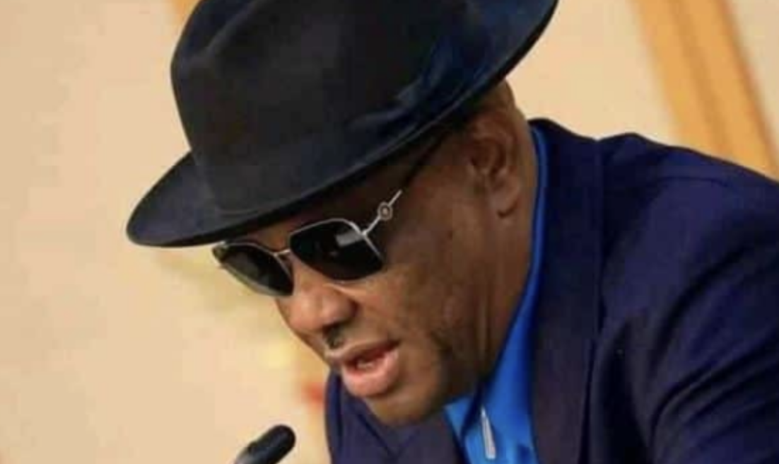 Wike: I ensured Ighodalo lost Edo guber poll because Obaseki backed him