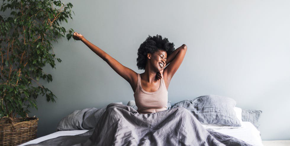 5 things to declutter while you’re getting ready in the morning, so you can be as productive as possible