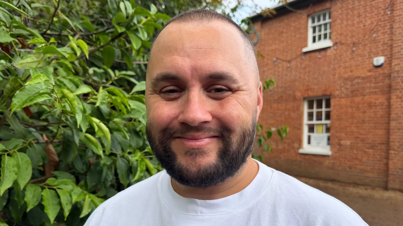 Dad group attracts 100 members before launch