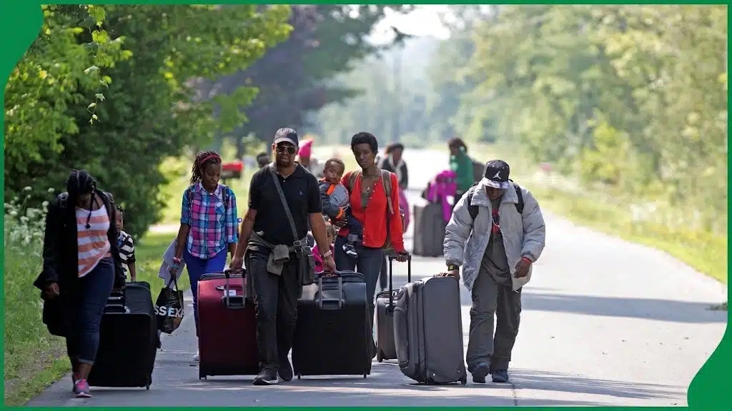 Canada Grants 7,643 Nigerians Asylum – Reports