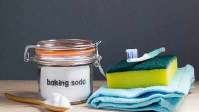Diwali cleaning DIY: How to use baking soda for these common household cleaning jobs
