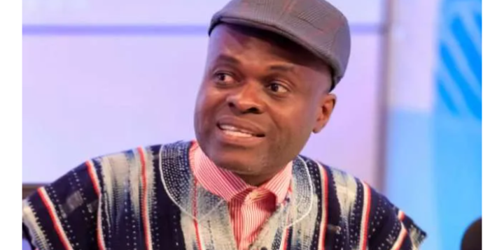 NDC May Win Next Election but Lose Significant Votes Over Free Speech Concerns – Martin Kpebu