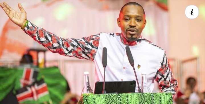 Boniface Mwangi Calls for Better Pay and Welfare for Kenyan Footballers