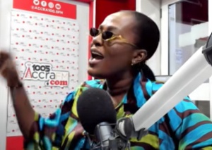 How an accidental post on SIGA’s platform got NDC’s Dzifa Tegah fired