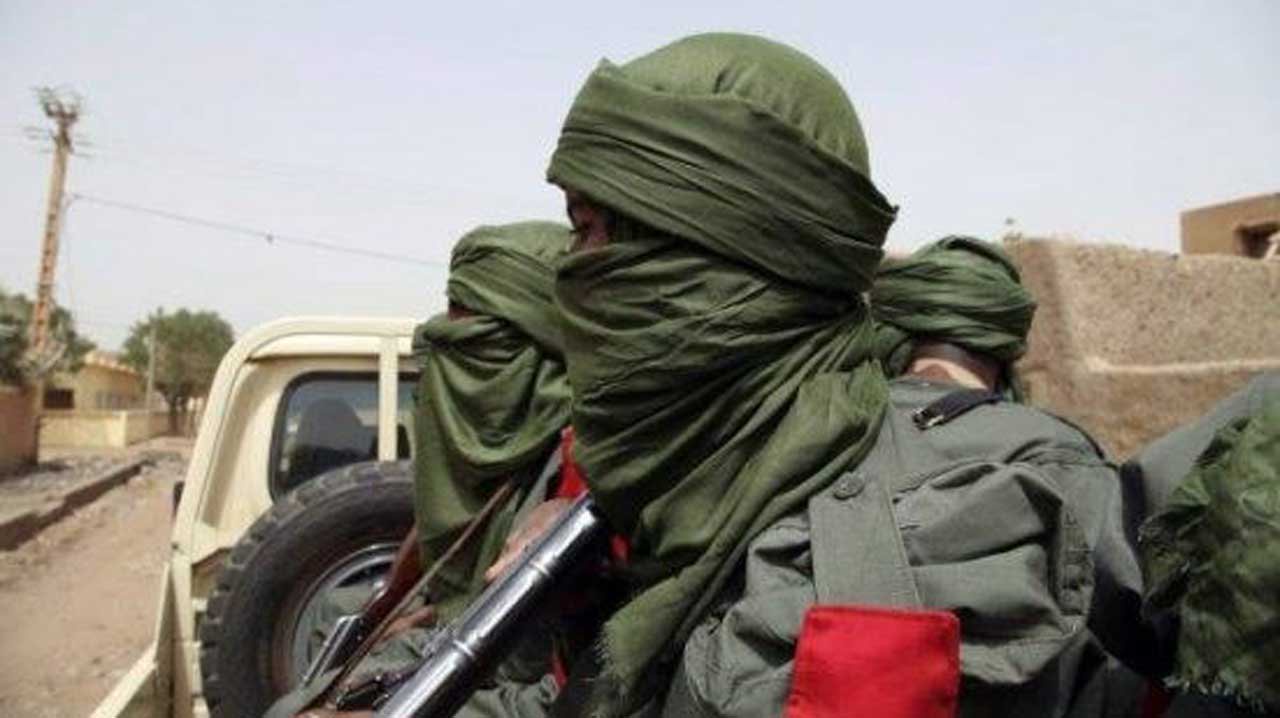 Bandits kill woman, injure two while harvesting groundnuts in Plateau farm