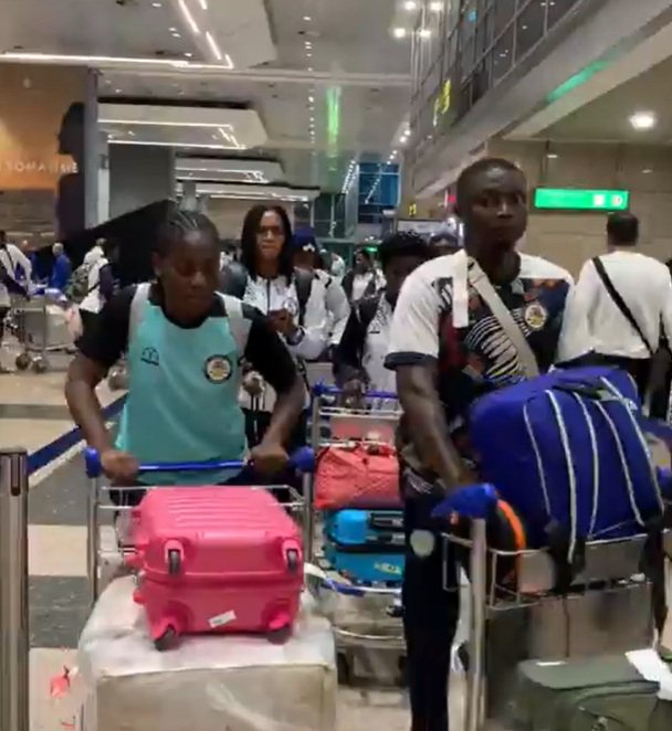 CAF Women’s CL: Charles Anokye targets extra-time victory as Ampem Darkoa chase WAFU B spot