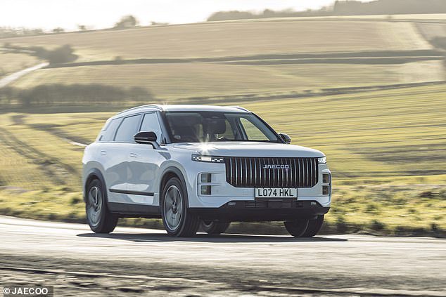 The most (and least) reliable cars revealed: Is your model on the list?