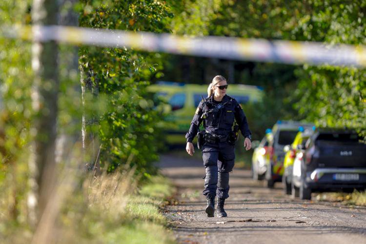 Norway hunting-party shooting kills two, injures one