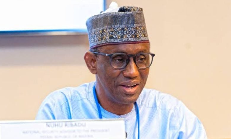 Terrorists Now Using AI, Crypto to Outsmart Security Agencies – Ribadu