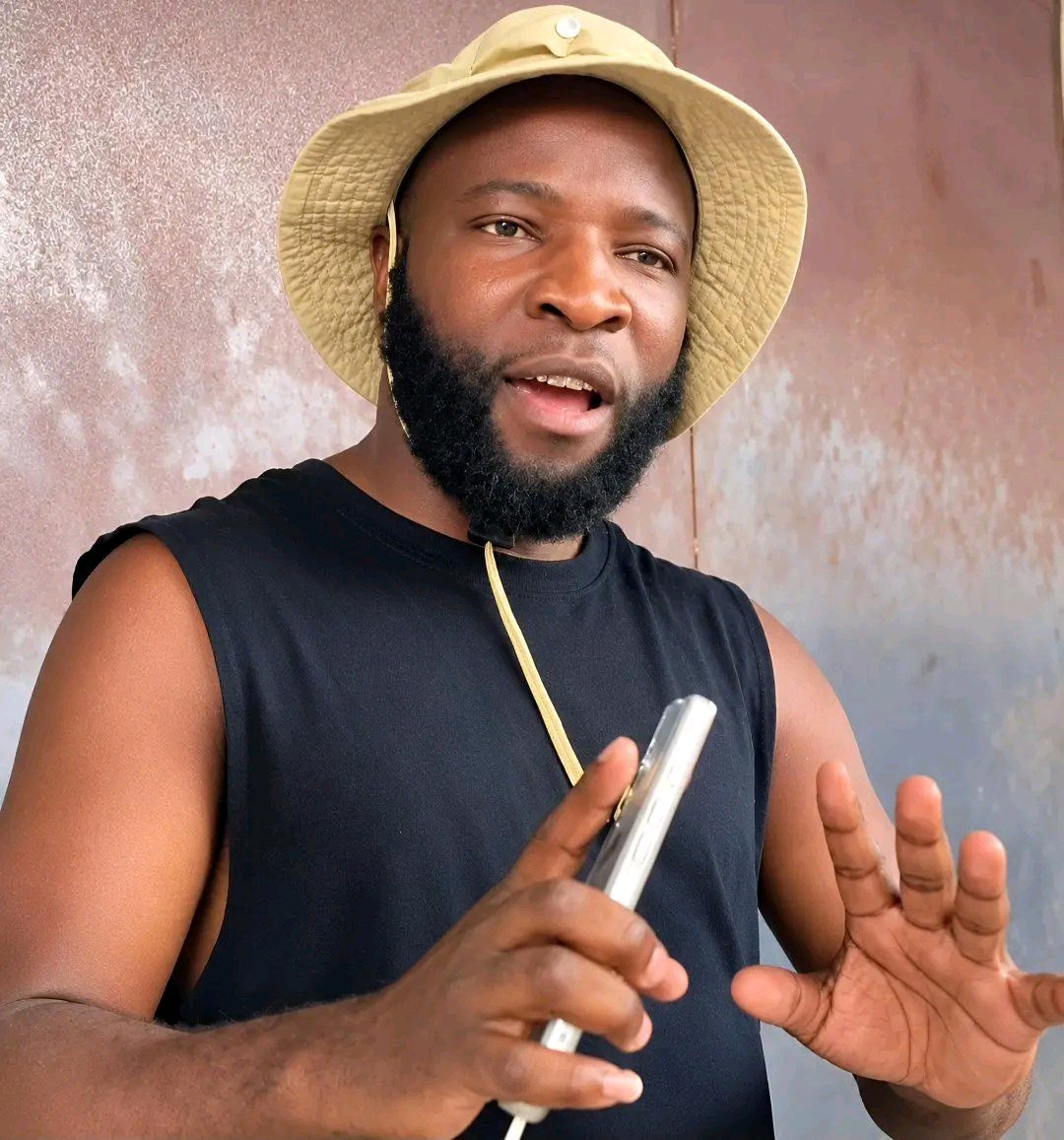 Malawian Man Hits Back at March and March, Insists Nobody Can Force Him to Leave South Africa