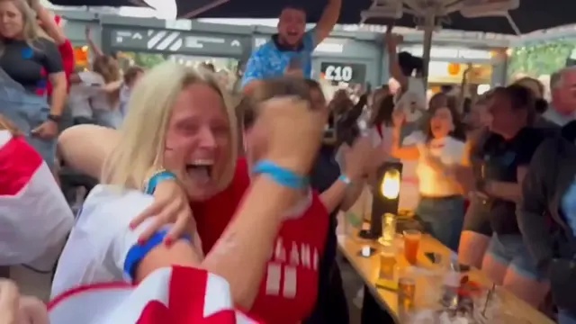 England take control of World Cup play-off tie with dominant win in Greece