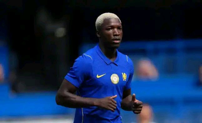 Chelsea Receive Surprise Moises Caicedo Transfer Message