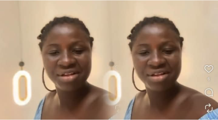 Reactions From Ghanians As Lady Says She Would Never Date a Teacher