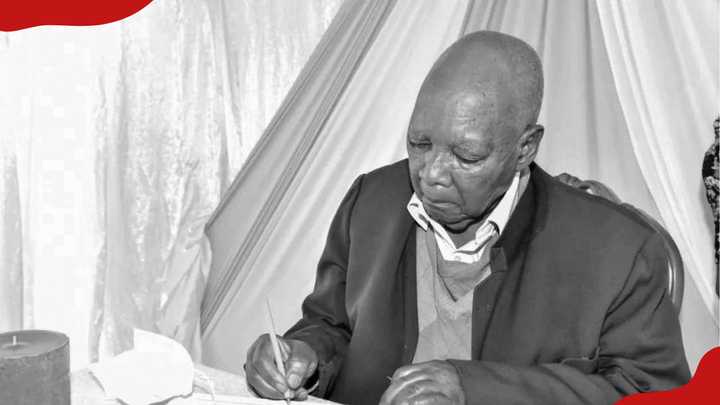 Burudi Nabwera: Former Minister, Kenya’s First Ambassador to US Dies Aged 99