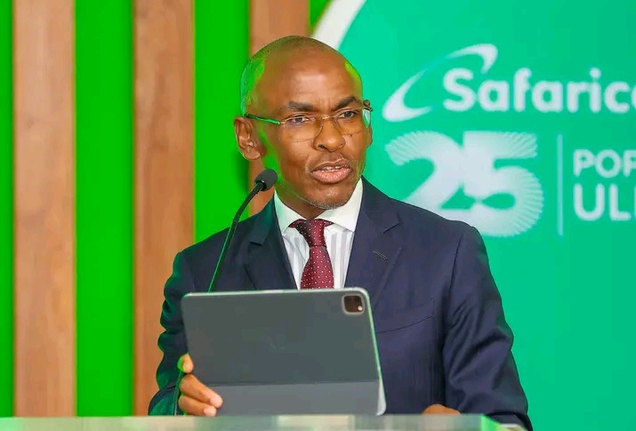 Is Your Money Safe? Safaricom Speaks Out After Massive M-PESA Server Crash