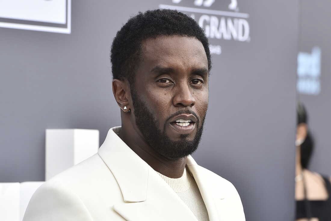 Sean ‘Diddy’ Combs Taken by Ambulance from Prison After Head Injury