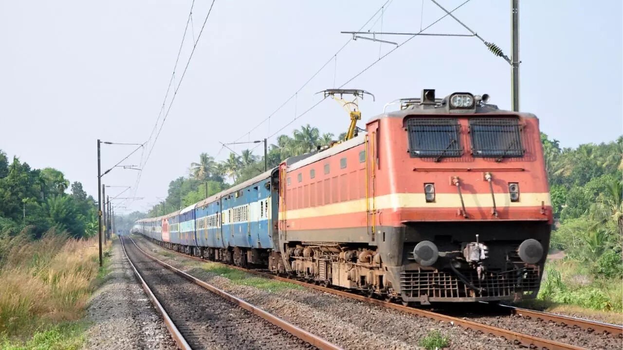 Offline Train Ticket Insurance From October 27: What Is Coverage Amount